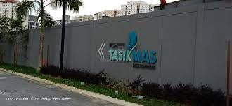 Residensi Tasikmas 1