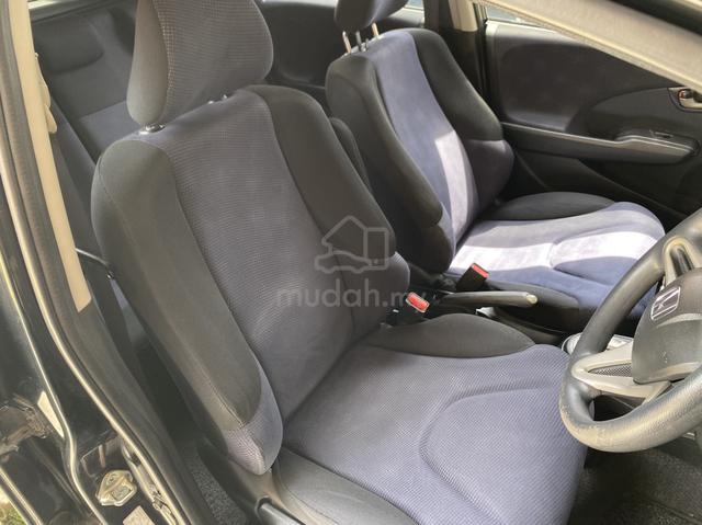 2014 Honda JAZZ GE 1.5 iVTEC - 5