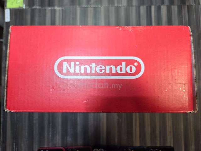 Brand New Nintendo Switch OLED (Special Edition) - photo 4 of 6