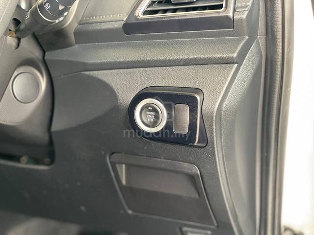 2024 Proton IRIZ 1.6 EXECUTIVE GENUINE 16K KM - 4