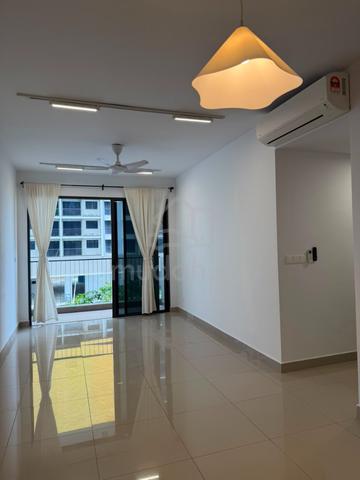 Kuchai Sentral 1