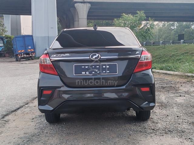 2020 Perodua BEZZA 1.3 PREMIUM X MY16 D63D (A) - 5