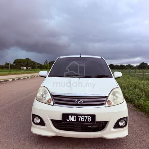 2010 Perodua VIVA 1.0 ELITE (A) - 2