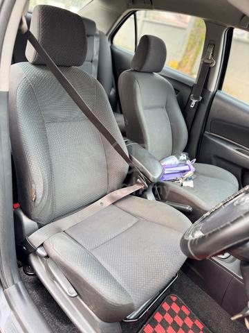 2008 Toyota VIOS 1.5 S NCP93R-BEPVKE (A) - 4