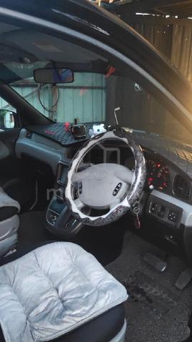 2004 Naza RIA 2.5 GS (A) - 4