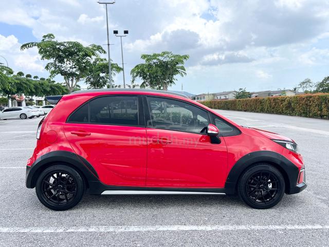 2022 Proton IRIZ 1.6 ACTIVE (A) - 3