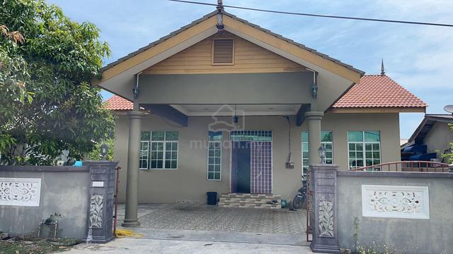 Bilik Sewa 1
