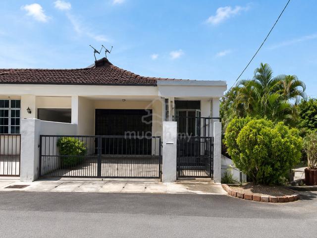 [SAVE UP 41K] Taman Kledang, 2,519 sf, Sungai Siput 1