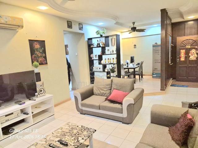 Pelangi Condominium 1