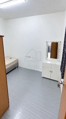 Bilik Sewa Lelaki Alma 1