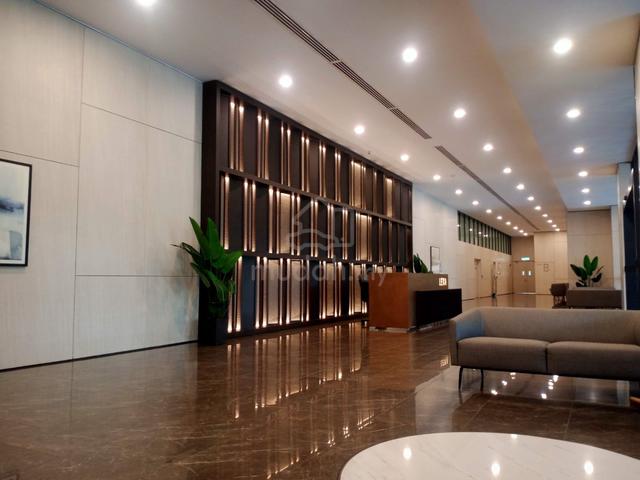 Lexa Residence @ The Quartz WM 1