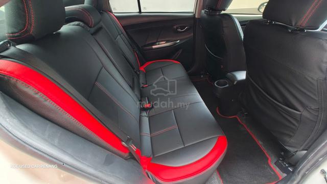 Toyota Vios - 3
