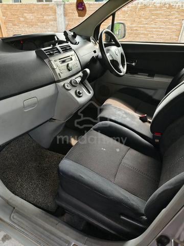 2012 Perodua ALZA 1.5 EZI (A) - 5
