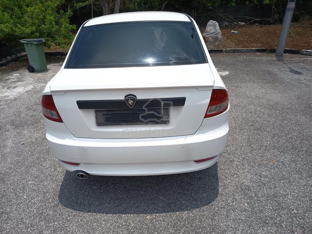 2012 Proton SAGA 1.3 FL EXECUTIVE (A) - 5
