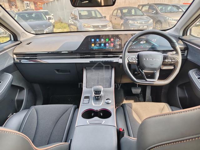 2024 Chery Omoda 5 1.5 1Owner Totally Like New - 3