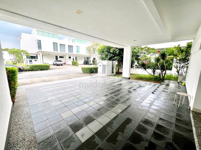 5000sqft Semi D 3 Storey Sejati Residence, Cyberjaya. 2