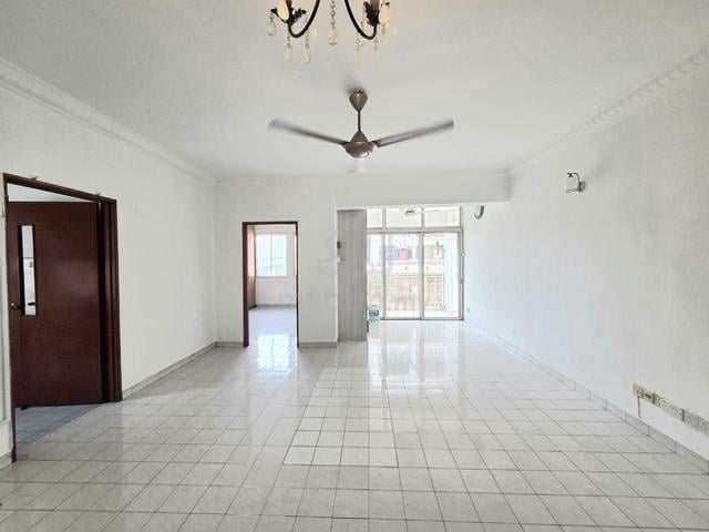 Ixora Apartments 1