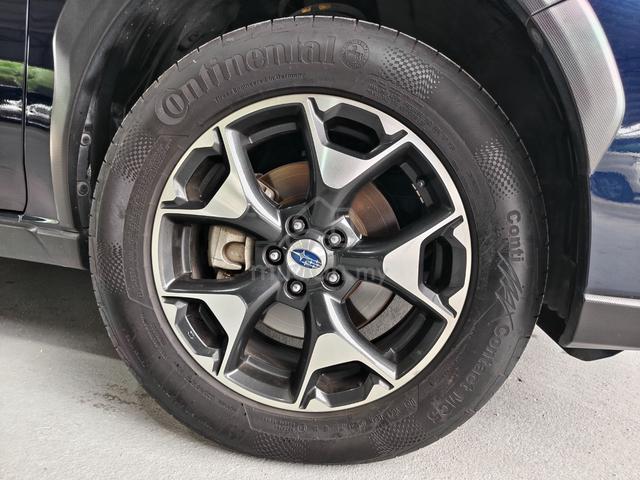 2018 Subaru XV 2.0I-P (A) - 4