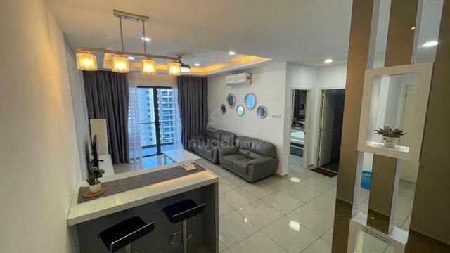 Atlantis Residences 1