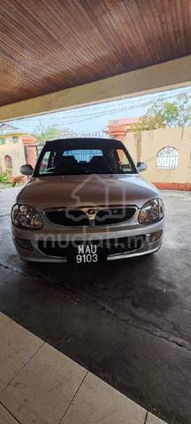 2002 Perodua KELISA 1.0 GX (M) - 3