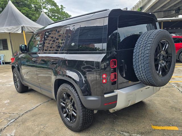 2023 Land Rover DEFENDER 2.0 110SE Meridian 9k km - 2