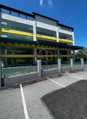 Stand Alone Building Seremban 2 Good For investment 1