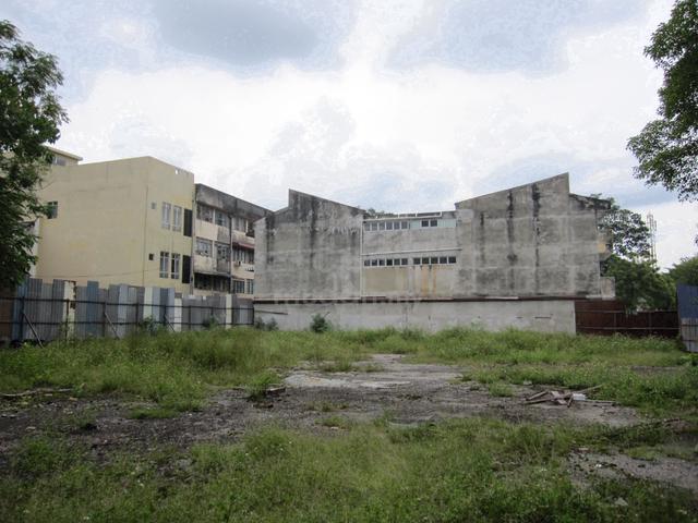 Sentul Perhentian Land Rent 1