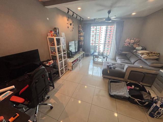 Austin Suites 1