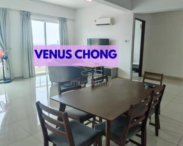 Exo Residences @ Juru Sentral 1