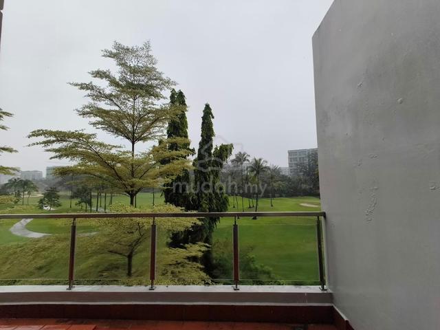 KK City Sutera Harbour D'Bayan Residency 1