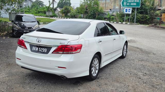 2009 Toyota CAMRY 2.0 G (A) - 4