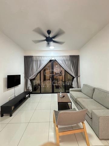 Vertu Resort @ Aspen Vision City 1