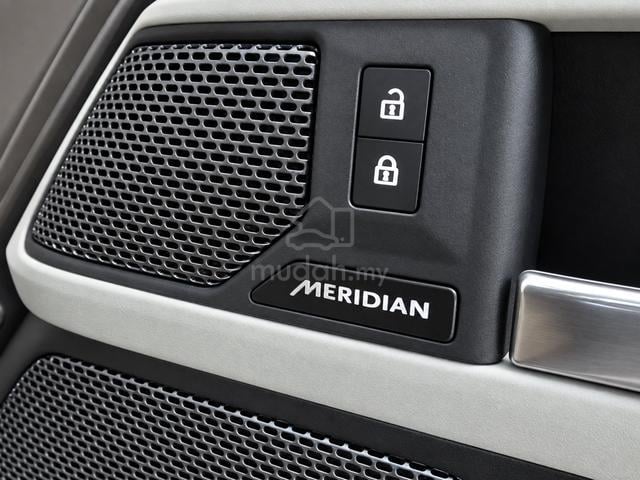 2023 Land Rover Defender 90 SE 2.0 Grade 5A 25K - 5