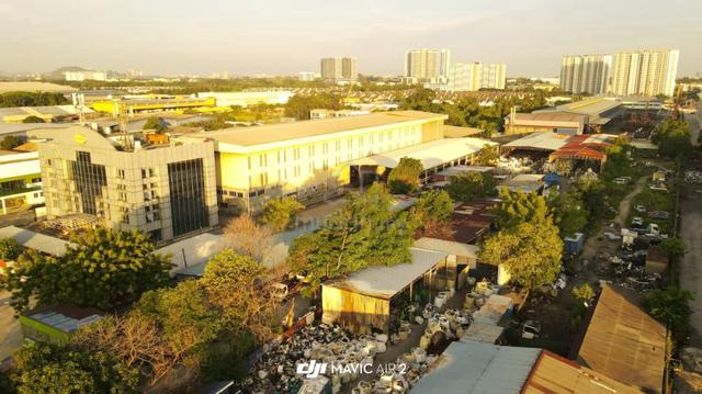 RECTANGLE SIZING ! 1 ACRE !! Bukit Kemuning Agriculture Land Shah Alam 1