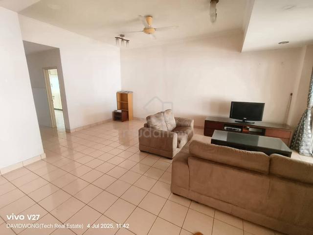 22x80 Extend BPP Double Storey Putra Permai Equine MRT Seri Kembangan 1