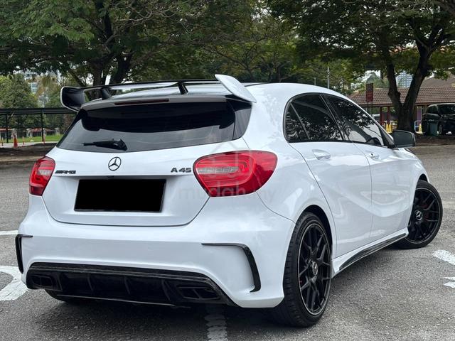 Mercedes Benz A250 (CBU) 2.0 (A) FULLY LOADED - 2