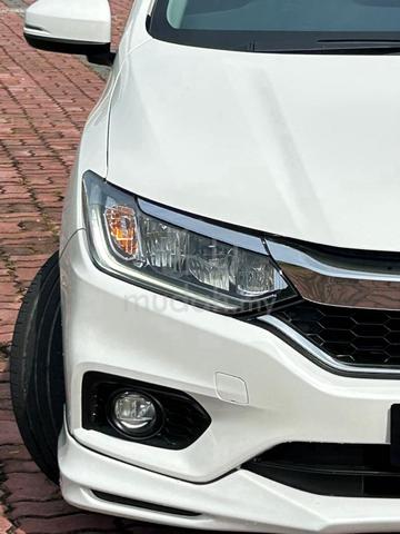 2018 Honda CITY 1.5 V FACELIFT (A)CARKING TIPTOP - 5