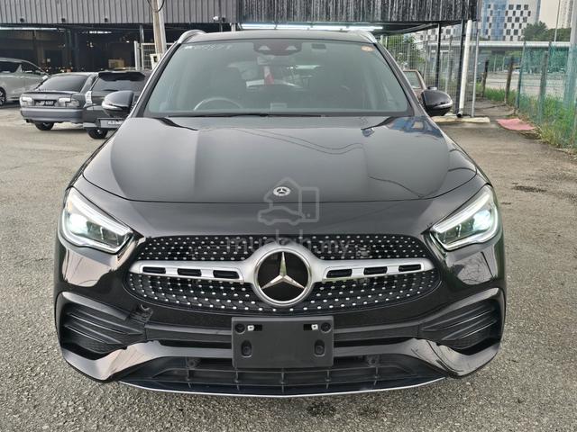 2023 Mercedes GLA-CLASS 1.3T 180 AMG PANAROMIC - 2