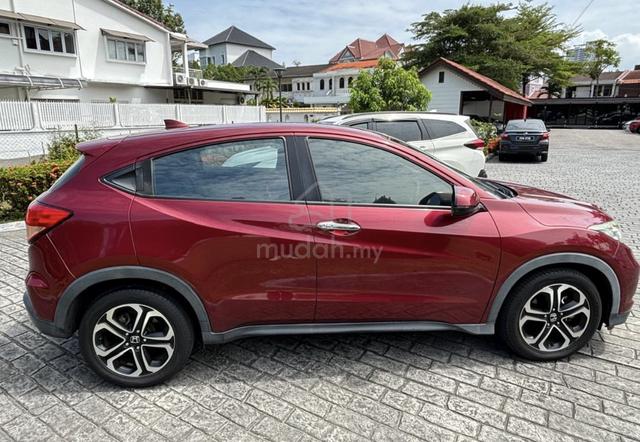 2016 Honda HR-V 1.8 V (A) - 3