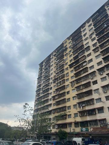 Pandan Ria Apartment 1