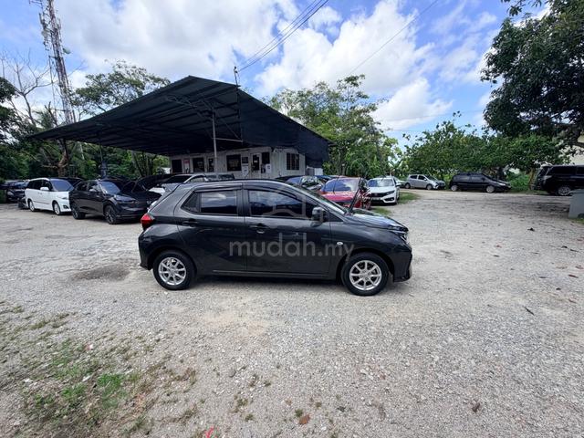 Perodua AXIA 1.0 Gear up (A)-24 - 2