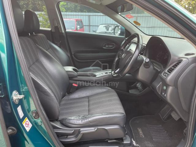2015 Honda HR-V 1.8 V (A) - 5