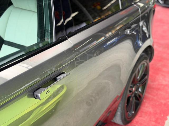 NEW STOCK,LAND RANGE ROVER 2.0 VELAR P300 R PETROl - 5