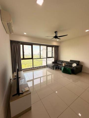 Iskandar Residences Medini 1