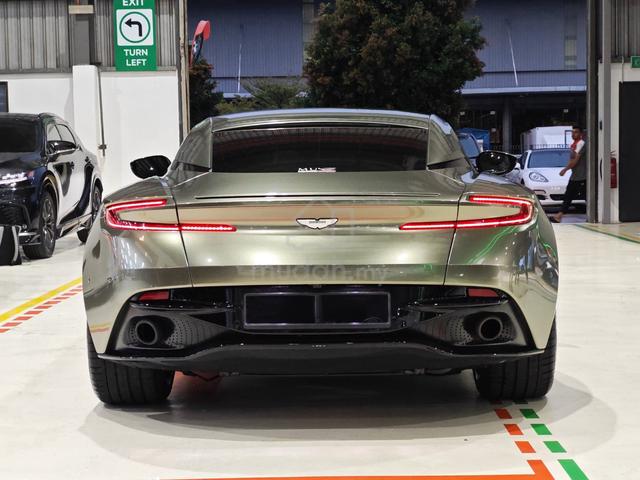2016 Aston Martin DB11 5.2 V12 (A) Perfect Conditi - 4