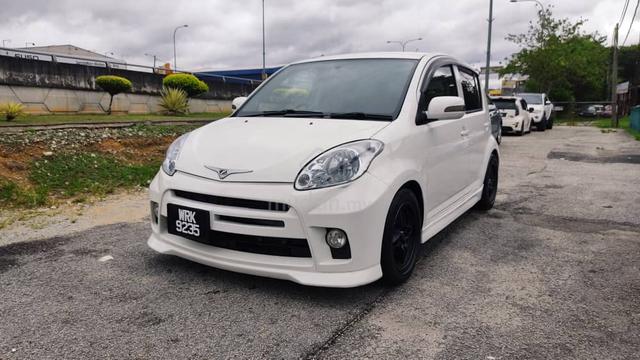 Perodua MYVI 1.3 SE (A) Loan Kedai For Sale - 4