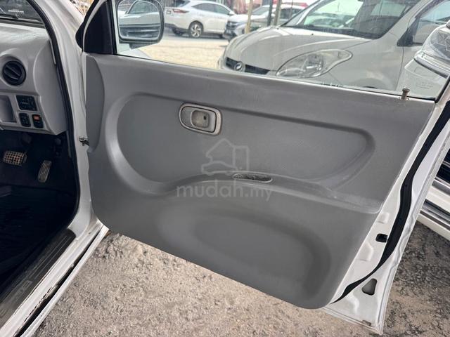 2004 Perodua KANCIL 0.8 850 EZI FACELIFT (A) - 5