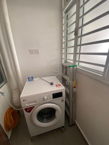 Mercury Apartment 5