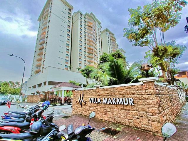 Villa Makmur 1