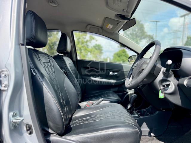 FULL LOAN 2019 Perodua BEZZA 1.0 GXTRA (A) - 4